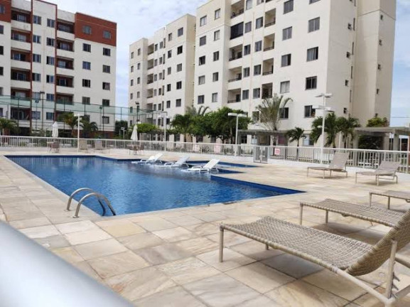 Imagem Apartamento com 3 Quartos à Venda, 68 m² em Zona De Expansão (aruana) - Aracaju Imagem Apartamento com 3 Quartos à Venda, 68 m² em Zona De Expansão (aruana) - Aracaju