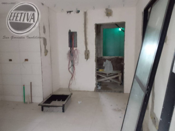 Imagem Apartamento com 1 Quarto à Venda, 102 m² em Caioba - Matinhos