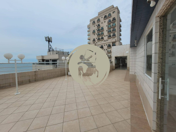 Imagem Apartamento com 3 Quartos à Venda, 270 m² em Vila Matias - Santos Imagem Apartamento com 3 Quartos à Venda, 270 m² em Vila Matias - Santos