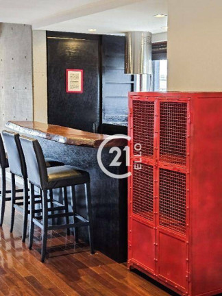 Imagem Apartamento com 2 Quartos para Alugar, 90 m² em Brooklin - São Paulo Imagem Apartamento com 2 Quartos para Alugar, 90 m² em Brooklin - São Paulo