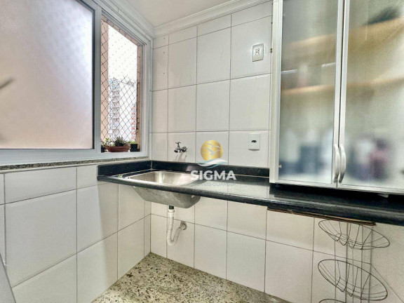 Imagem Apartamento com 3 Quartos à Venda, 90 m² em Pitangueiras - Guarujá Imagem Apartamento com 3 Quartos à Venda, 90 m² em Pitangueiras - Guarujá
