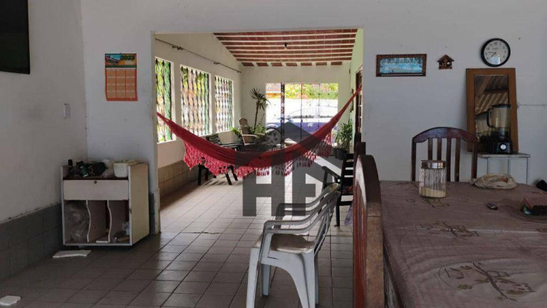 Imagem Chácara com 3 Quartos à Venda, 4.500 m² em Centro - Igarassu