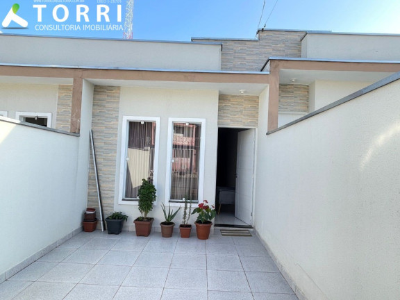Casa com 2 Quartos à Venda, 57 m² em éden - Sorocaba