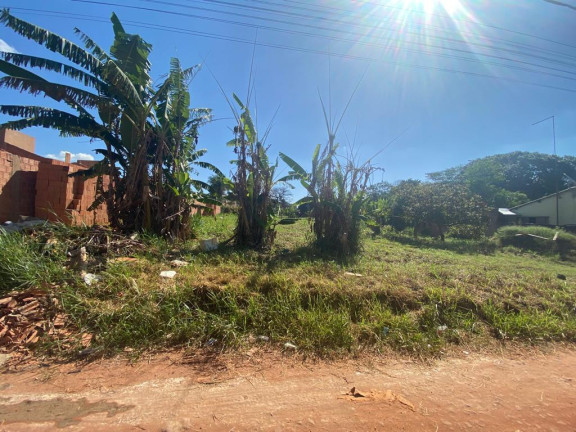 Imagem Terreno à Venda, 480 m² em Jardim Colúmbia - Campo Grande Imagem Terreno à Venda, 480 m² em Jardim Colúmbia - Campo Grande