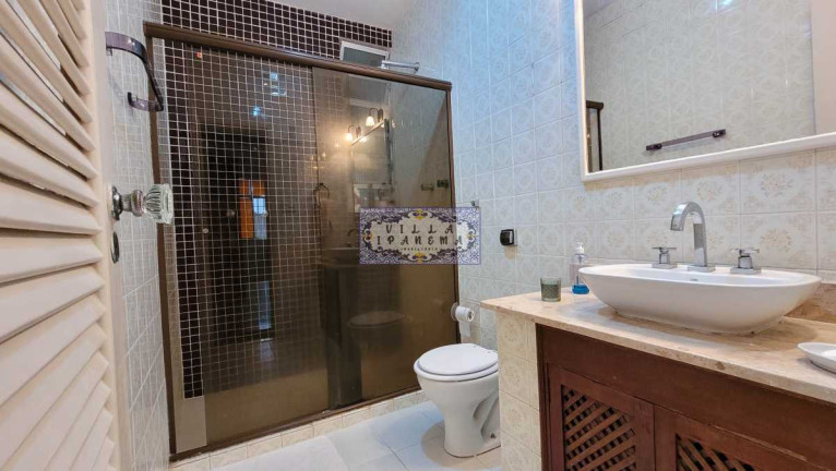 Imagem Apartamento com 3 Quartos à Venda, 90 m² em Leblon - Rio De Janeiro