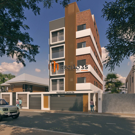Imagem Apartamento com 3 Quartos à Venda, 97 m² em Centreville - Poços De Caldas Imagem Apartamento com 3 Quartos à Venda, 97 m² em Centreville - Poços De Caldas