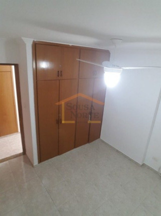Imagem Apartamento com 3 Quartos à Venda, 96 m² em Santana - São Paulo Imagem Apartamento com 3 Quartos à Venda, 96 m² em Santana - São Paulo