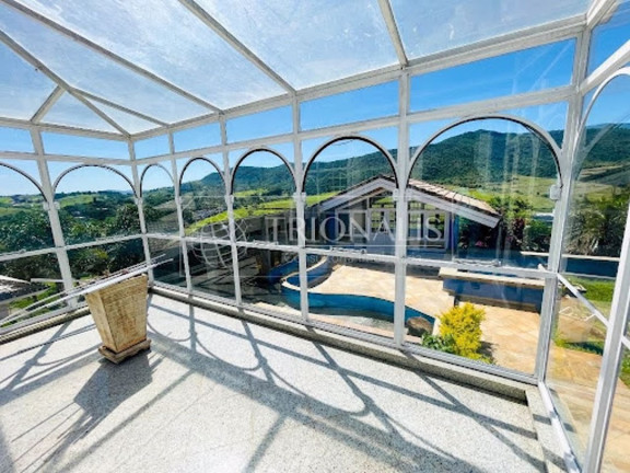 Imagem Casa com 4 Quartos à Venda, 725 m² em Condomínio Osato - Atibaia Imagem Casa com 4 Quartos à Venda, 725 m² em Condomínio Osato - Atibaia