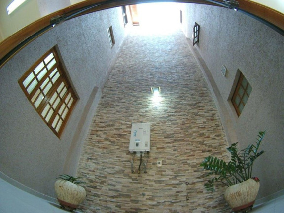 Imagem Casa com 4 Quartos à Venda, 250 m² em Residencial Bordon - Sumaré