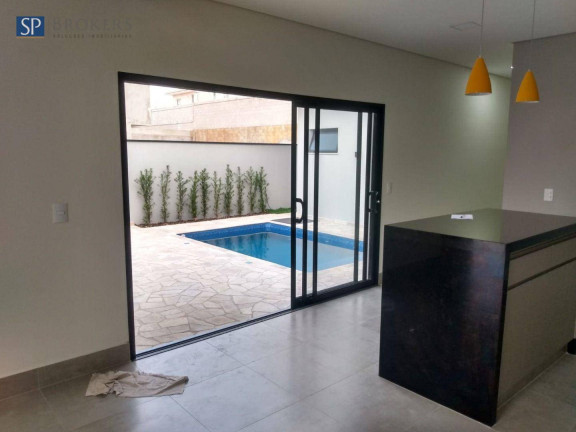Imagem Casa com 3 Quartos à Venda, 170 m² em Condomínio Colline Di Parma - Valinhos Imagem Casa com 3 Quartos à Venda, 170 m² em Condomínio Colline Di Parma - Valinhos