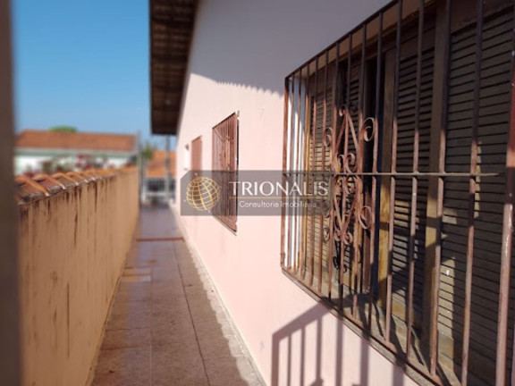 Imagem Casa com 3 Quartos à Venda, 230 m² em Vila Loanda - Atibaia
