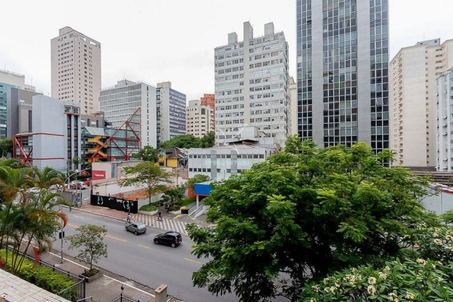 Imagem Apartamento com 4 Quartos à Venda, 400 m² em Consolação - São Paulo Imagem Apartamento com 4 Quartos à Venda, 400 m² em Consolação - São Paulo