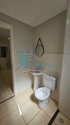 Imagem Apartamento com 2 Quartos à Venda, 43 m² em Jardim Florestan Fernandes - Ribeirão Preto