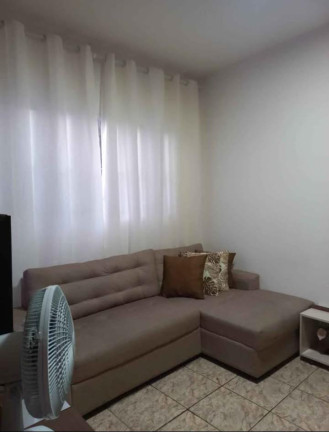 Imagem Casa com 2 Quartos à Venda, 125 m² em Parque Turiguara - Cotia Imagem Casa com 2 Quartos à Venda, 125 m² em Parque Turiguara - Cotia
