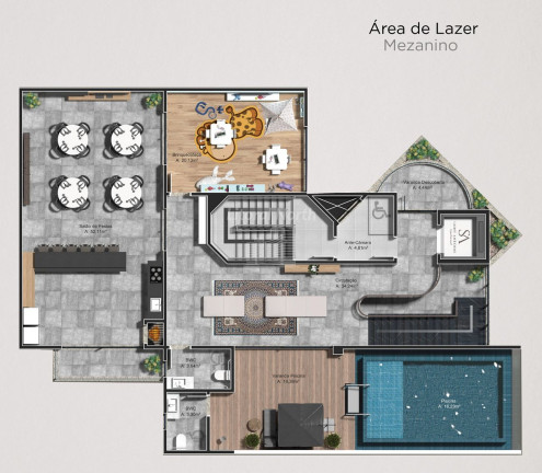 Imagem Apartamento com 2 Quartos à Venda, 90 m² em Praia Brava - Itajaí Imagem Apartamento com 2 Quartos à Venda, 90 m² em Praia Brava - Itajaí