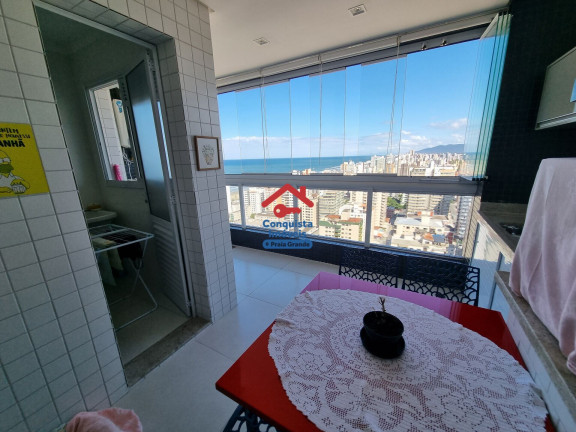 Imagem Apartamento com 2 Quartos à Venda, 89 m² em Tupi - Praia Grande Imagem Apartamento com 2 Quartos à Venda, 89 m² em Tupi - Praia Grande