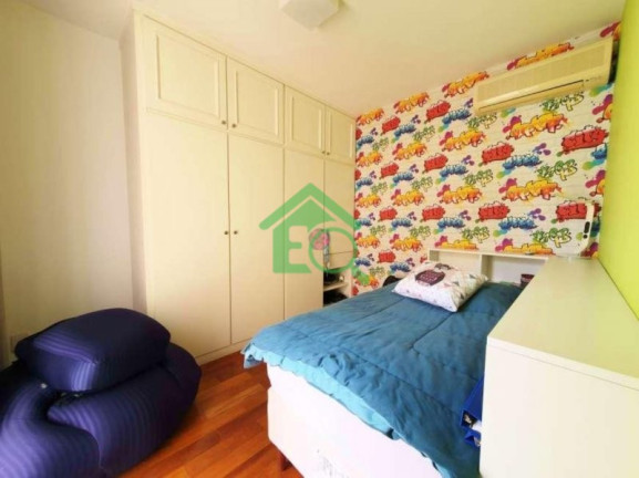 Imagem Casa de Condomínio com 4 Quartos para Alugar, 180 m² em Chácara Monte Alegre - São Paulo Imagem Casa de Condomínio com 4 Quartos para Alugar, 180 m² em Chácara Monte Alegre - São Paulo