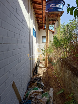 Imagem Casa com 3 Quartos à Venda, 450 m² em Campinho - Brumadinho