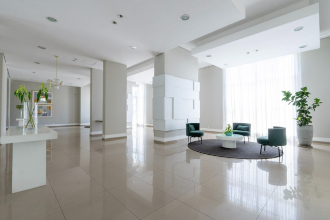 Imagem Apartamento com 3 Quartos à Venda, 126 m² em Vila Mascote - São Paulo