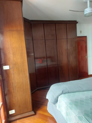 Imagem Sobrado com 5 Quartos à Venda, 303 m² em City Bussocaba - Osasco