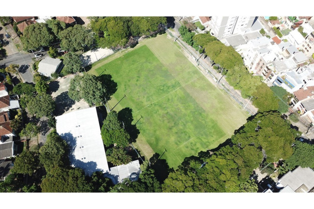 Imagem Terreno à Venda, em Petrópolis - Porto Alegre Imagem Terreno à Venda, em Petrópolis - Porto Alegre