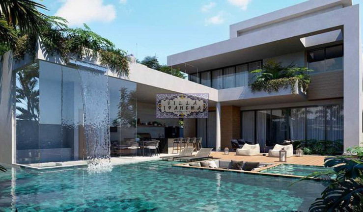 Imagem Imóvel com 6 Quartos à Venda, 780 m² em Barra Da Tijuca - Rio De Janeiro Imagem Imóvel com 6 Quartos à Venda, 780 m² em Barra Da Tijuca - Rio De Janeiro