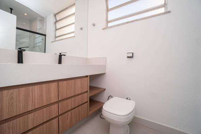 Imagem Apartamento com 4 Quartos à Venda, 130 m² em Tijuca - Rio De Janeiro