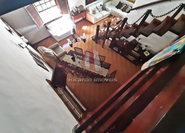 Imagem Imóvel com 3 Quartos à Venda, 150 m² em Braga - Cabo Frio