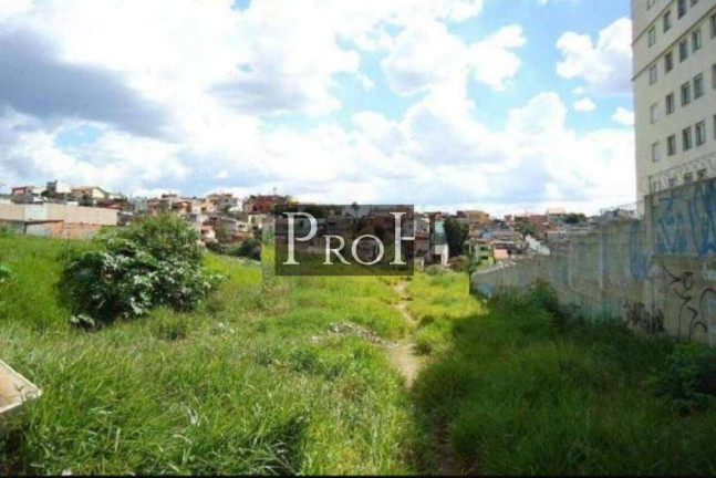 Imagem Terreno à Venda, 6.250 m² em Jardim Estrela - Mauá Imagem Terreno à Venda, 6.250 m² em Jardim Estrela - Mauá