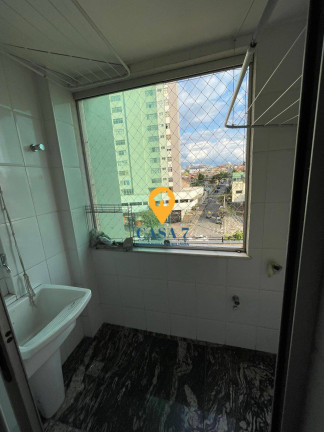 Imagem Apartamento com 3 Quartos à Venda, 114 m² em Ipiranga - Belo Horizonte