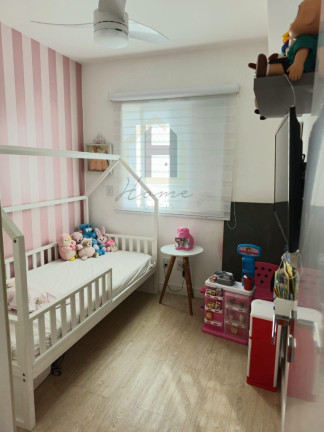 Imagem Imóvel com 2 Quartos à Venda, 59 m² em Campestre - Santo André Imagem Imóvel com 2 Quartos à Venda, 59 m² em Campestre - Santo André