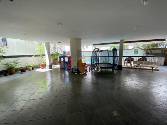 Imagem Apartamento com 3 Quartos à Venda, 161 m² em Ingá - Niterói