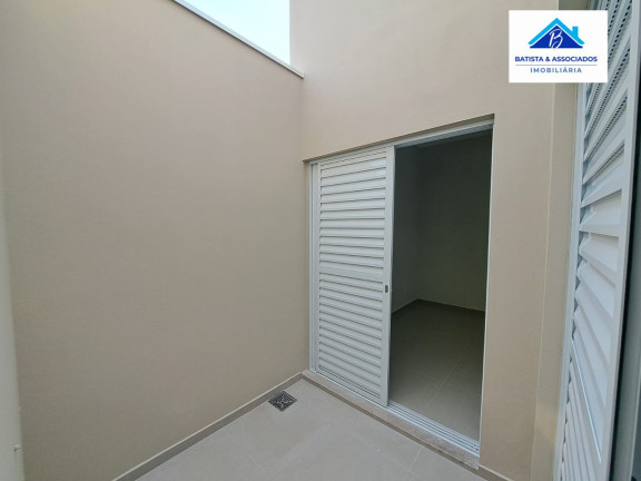 Imagem Casa com 3 Quartos à Venda, 81 m² em Parque Jambeiro - Campinas