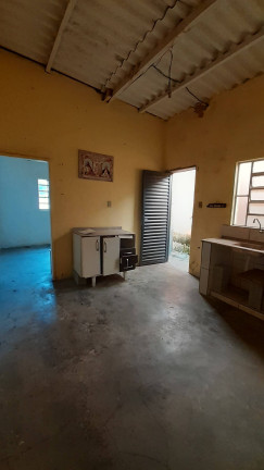 Imagem Casa com 3 Quartos à Venda, 125 m² em Jardim Ana Estela - Carapicuíba