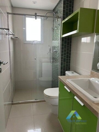 Imagem Apartamento com 4 Quartos à Venda, 205 m² em Mirandópolis - São Paulo
