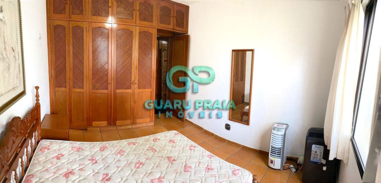 Imagem Apartamento com 4 Quartos à Venda, 120 m² em Enseada - Guarujá