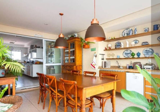 Imagem Apartamento com 4 Quartos à Venda, 202 m² em Alto Da Mooca - São Paulo Imagem Apartamento com 4 Quartos à Venda, 202 m² em Alto Da Mooca - São Paulo