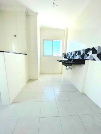 Imagem Apartamento com 2 Quartos à Venda, 56 m² em Mirim - Praia Grande