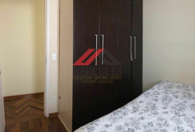Imagem Apartamento com 2 Quartos à Venda, 55 m² em Lapa - São Paulo