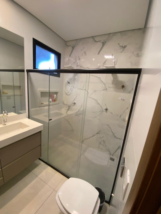 Casa de Condomínio com 3 Quartos à Venda, 188 m² em Loteamento Terras De Florença - Ribeirão Preto