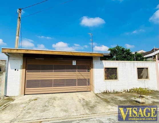 Imagem Casa com 3 Quartos à Venda, em Jd. St. Maria - Jacareí Imagem Casa com 3 Quartos à Venda, em Jd. St. Maria - Jacareí