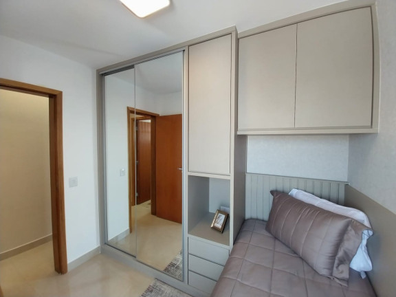 Imagem Apartamento com 2 Quartos à Venda, 39 m² em Parque Peruche - São Paulo