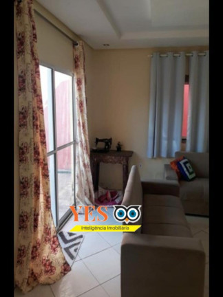 Imagem Casa com 2 Quartos à Venda, 250 m² em Pedra Do Descanso - Feira De Santana Imagem Casa com 2 Quartos à Venda, 250 m² em Pedra Do Descanso - Feira De Santana