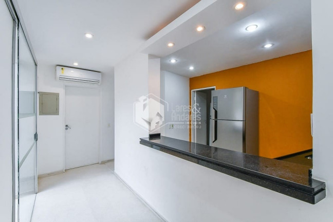 Imagem Apartamento com 4 Quartos à Venda, 155 m² em Santo Amaro - São Paulo