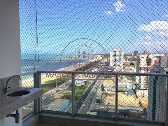 Imagem Apartamento com 3 Quartos à Venda, 90 m² em Praia De Itaparica - Vila Velha Imagem Apartamento com 3 Quartos à Venda, 90 m² em Praia De Itaparica - Vila Velha