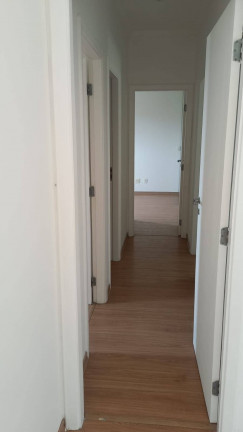 Imagem Apartamento com 3 Quartos para Alugar, 94 m² em Tamboré - Santana De Parnaíba