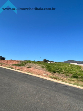 Imagem Terreno à Venda, 300 m² em Portal Lamis - Atibaia