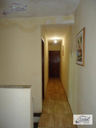 Imagem Casa com 3 Quartos à Venda, 180 m² em Jardim Ester - São Paulo Imagem Casa com 3 Quartos à Venda, 180 m² em Jardim Ester - São Paulo