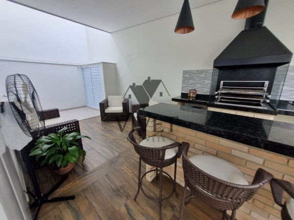 Imagem Casa de Condomínio com 3 Quartos à Venda, 202 m² em Vila Haro - Sorocaba Imagem Casa de Condomínio com 3 Quartos à Venda, 202 m² em Vila Haro - Sorocaba