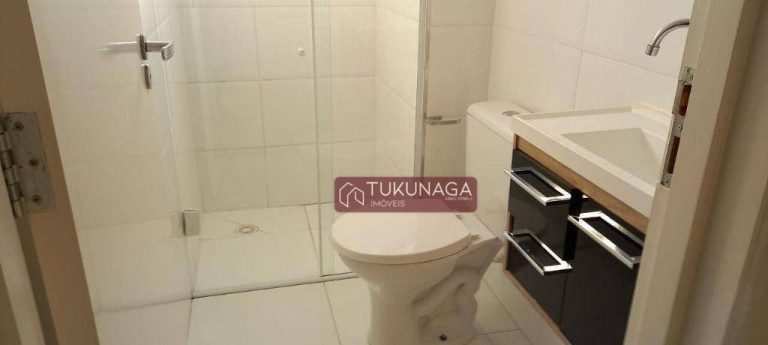 Imagem Apartamento com 2 Quartos à Venda, 59 m² em Ponte Grande - Guarulhos Imagem Apartamento com 2 Quartos à Venda, 59 m² em Ponte Grande - Guarulhos